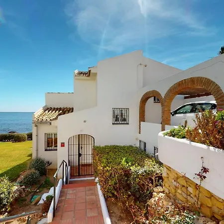 Rocas Del Mar Iii - Front Line Beach