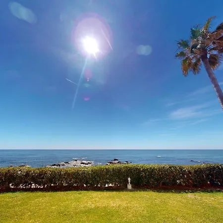 Holiday home Rocas Del Mar Iii - Front Line Beach Sitio de Calahonda