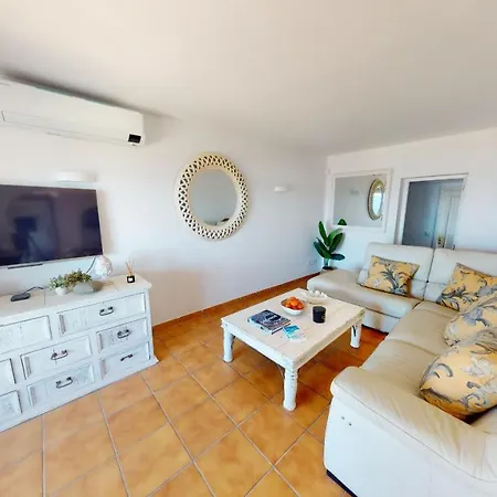 Holiday home Rocas Del Mar Iii - Front Line Beach *