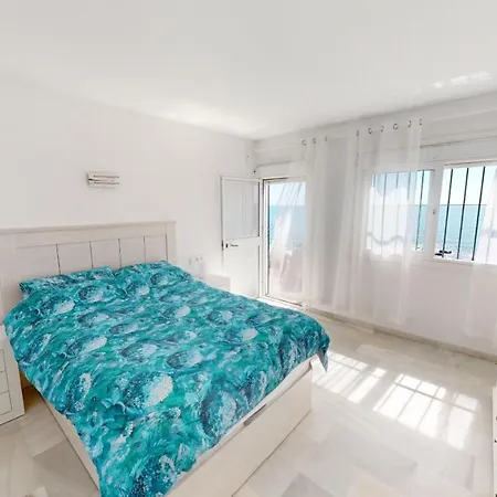 Holiday home Rocas Del Mar Iii - Front Line Beach Sitio de Calahonda