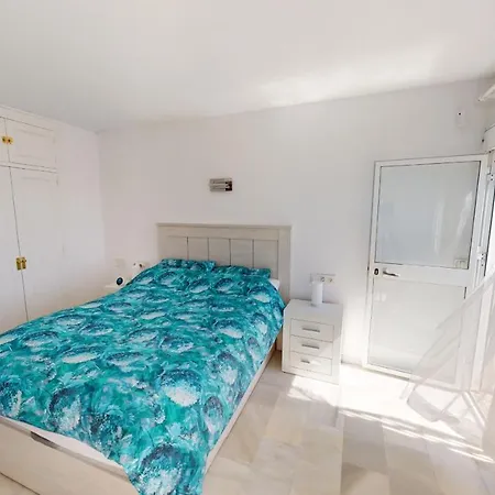 Holiday home Rocas Del Mar Iii - Front Line Beach *